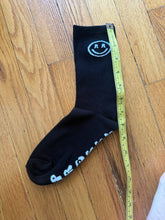 Load image into Gallery viewer, Pretty Lights Smiley Socks