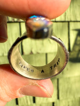 Load image into Gallery viewer, Lifes a Trip! Ring