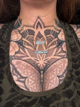Load image into Gallery viewer, MTO Hyphy & Certified Necklaces