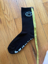 Load image into Gallery viewer, Pretty Lights Smiley Socks
