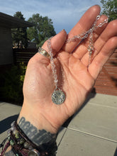 Load image into Gallery viewer, Disco Ball Necklace
