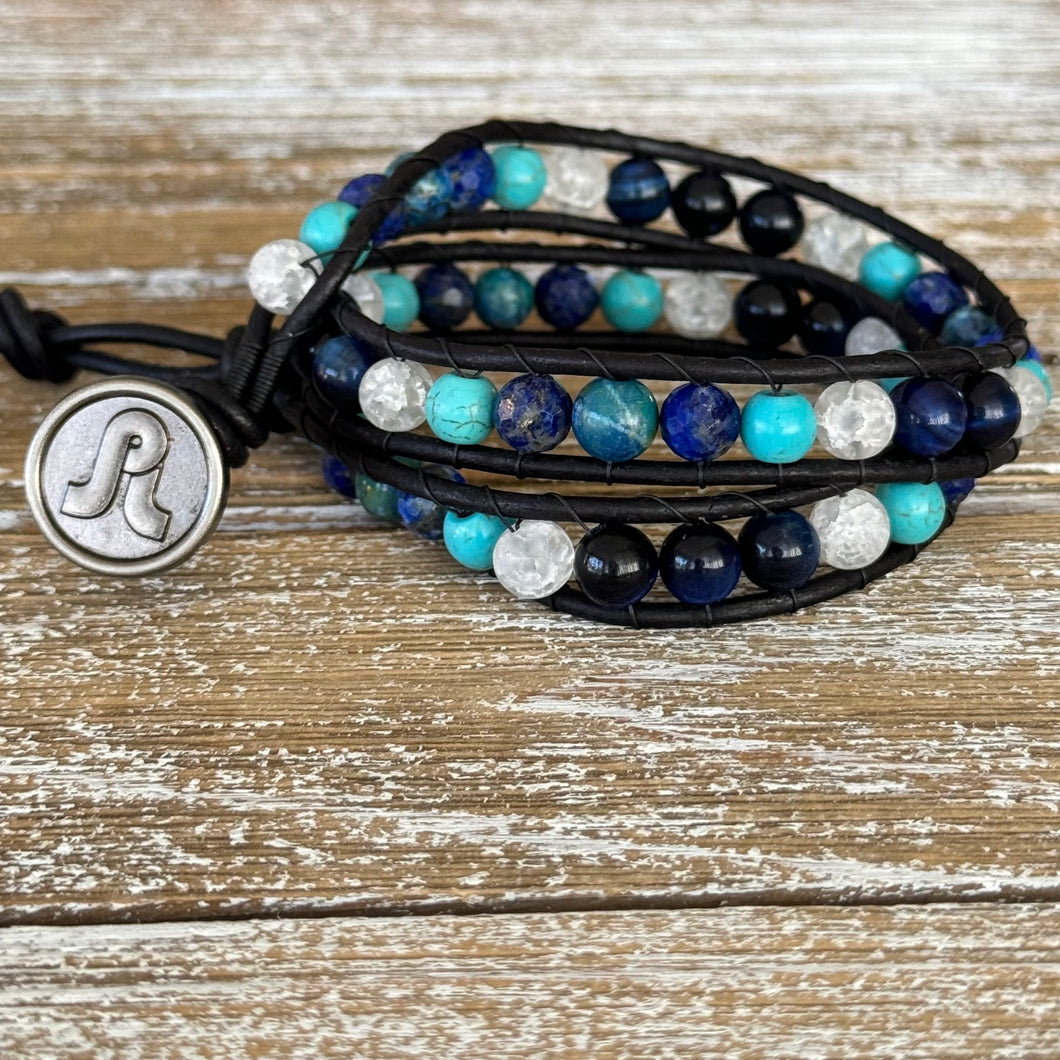 PL Wrap Bracelet