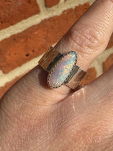 Load image into Gallery viewer, Australian Opal Ring

